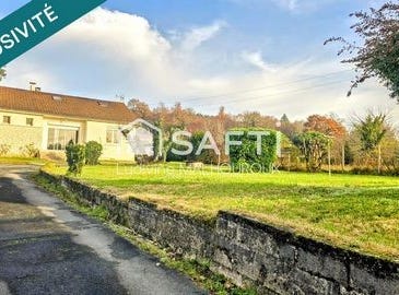 Chancelade, Aquitaine 24650