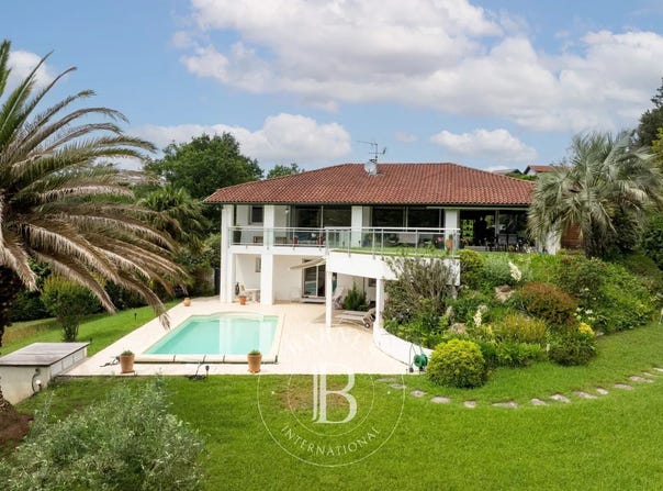 Urrugne, Aquitaine 64122