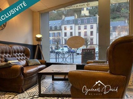Morlaix, Bretagne 29600