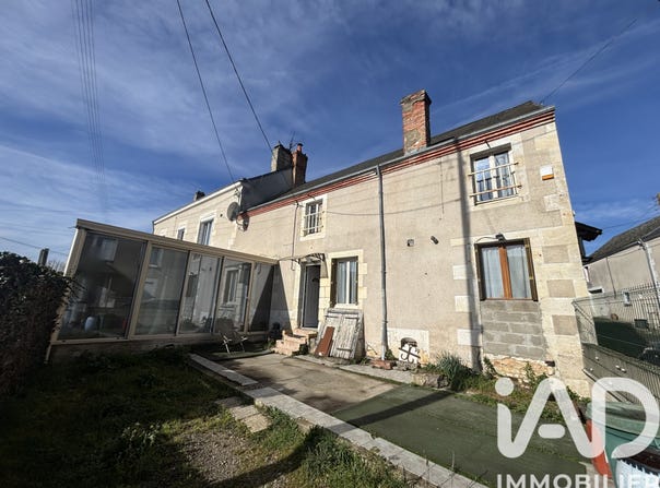 Issoudun, Centre-Val de Loire 36100