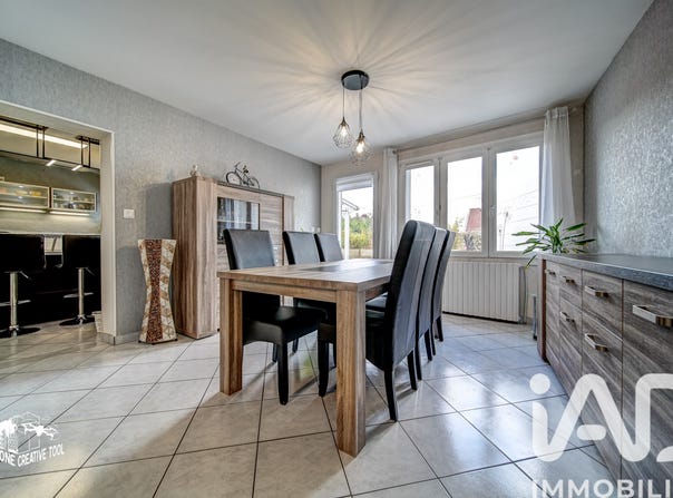 Homécourt, Grand Est 54310