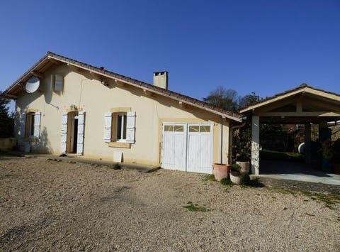 Plaisance, Midi-Pyrénées 32160