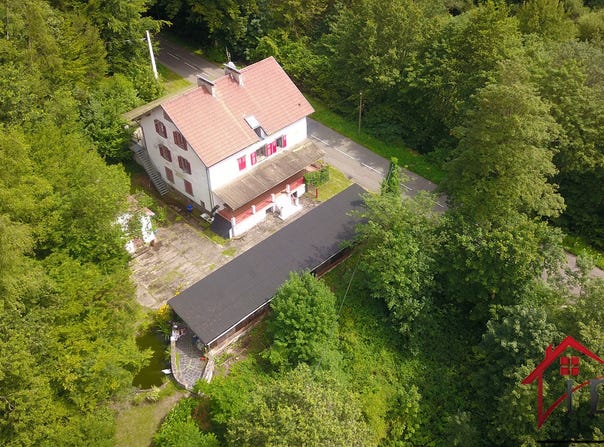 La Petite-Pierre, Grand Est 67290