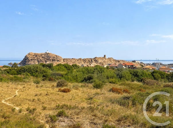 L'Île-Rousse, Corsica 20220