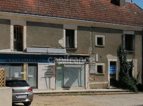 LOCHE SUR INDROIS, Centre 37460