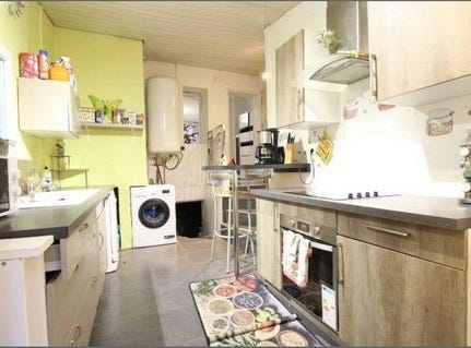 Saint-Mard, Île-de-France 77230