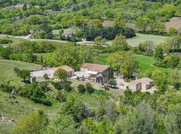 Cereste-en-Luberon HH-15868111, Cereste-en-Luberon, Provence-Alpes-Côte d'Azur 04280