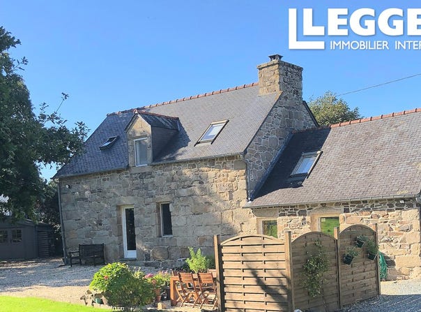 Locarn, Brittany 22340
