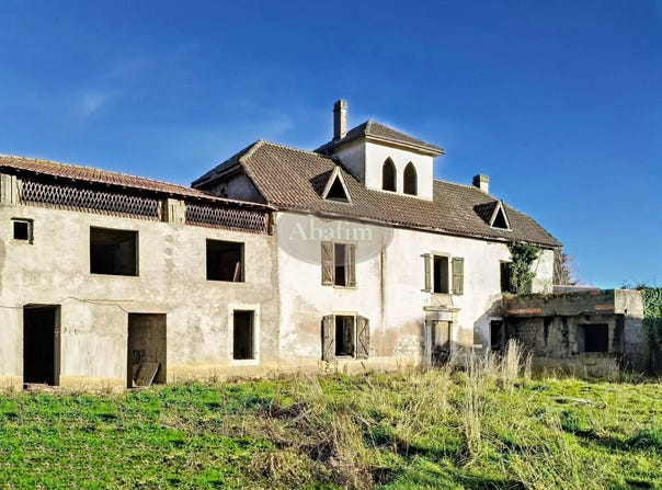 Montgaillard, Hautes-Pyrénées 65200
