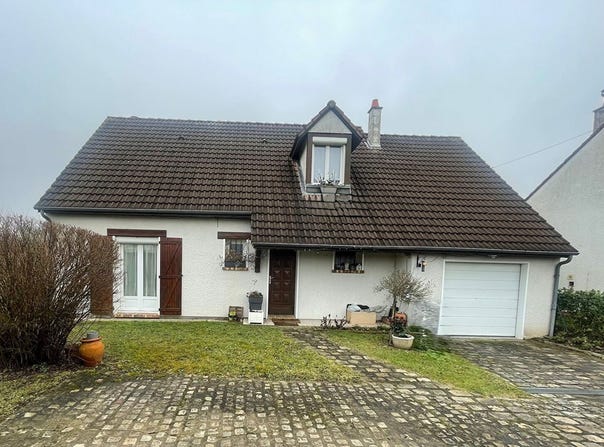 SAINT-JEAN-DE-BRAYE, Centre-Val de Loire 45800