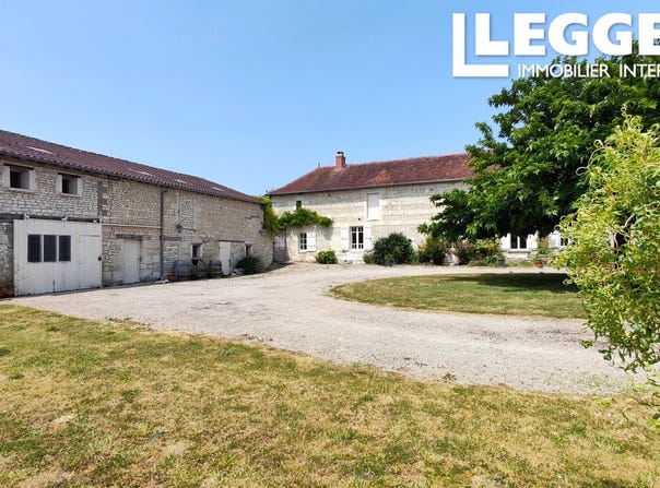 Sérigny, Nouvelle-Aquitaine 86230