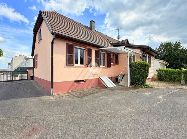 Thann, Alsace 68800