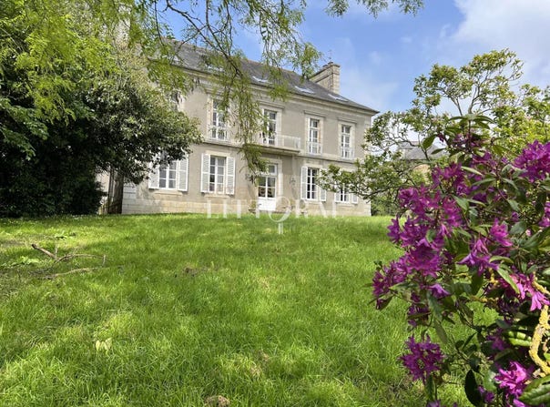 Lannion, Côtes-d'Armor 22300