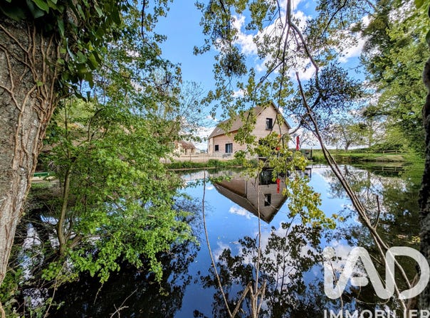 Maresché, Pays de la Loire 72170