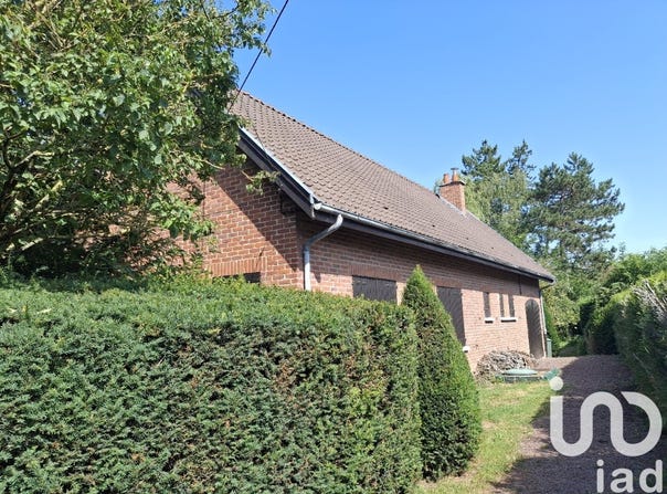 Laventie, Hauts-de-France 62840