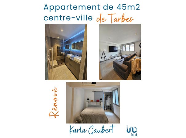 Tarbes, Occitanie 65000
