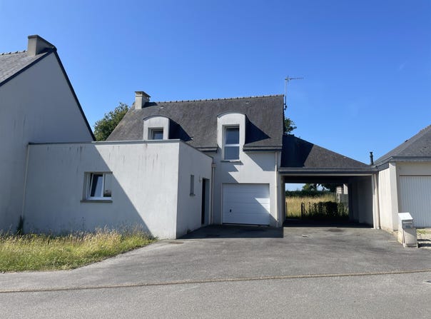 Elven, Brittany 56250