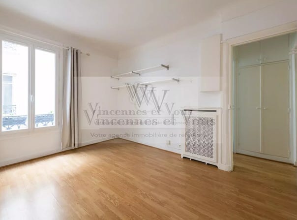 34 Avenue du Général de Gaulle, Vincennes, Val-de-Marne 94300