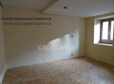CHAUFFAILLES, Bourgogne 71170