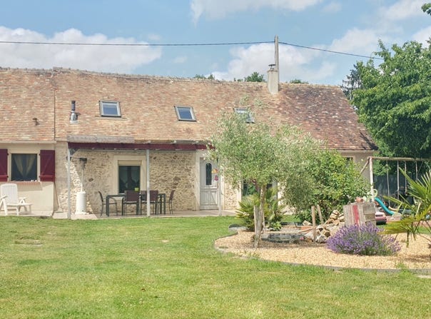 Saint-Georges-du-Rosay, Pays de la Loire 72110