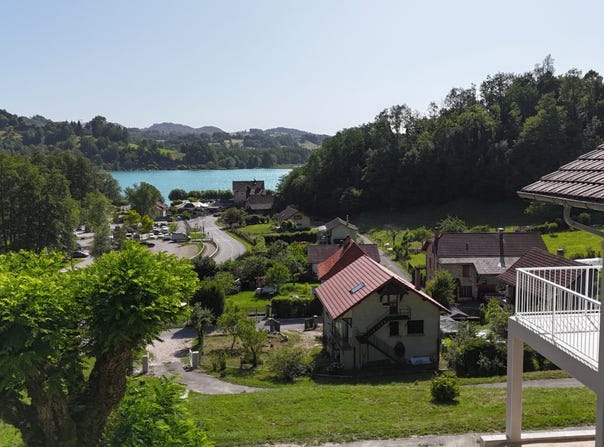 Aiguebelette-le-Lac, Auvergne-Rhône-Alpes 73610