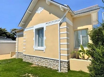 LA BAULE ESCOUBLAC, Pays de la Loire 44500