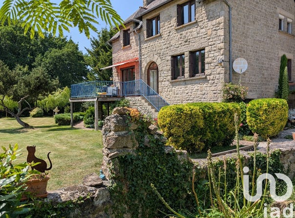 LANVALLAY, Brittany 22100