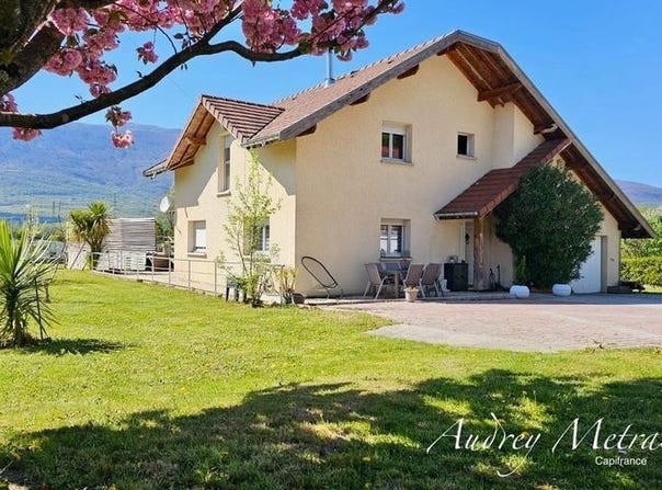 Serrières-en-Chautagne, Rhône-Alpes 73310