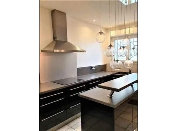 Rue de Bethmann, Pessac, Nouvelle-Aquitaine 33600