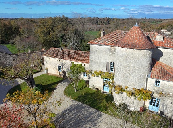voulême, Nouvelle-Aquitaine 86400