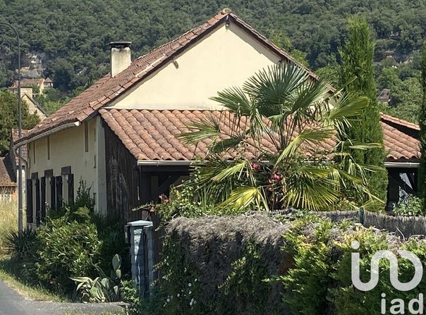 La Roque-Gageac, Nouvelle-Aquitaine 24250