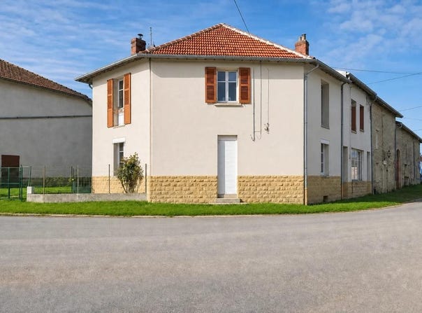 Verpel, Champagne-Ardennes 08240