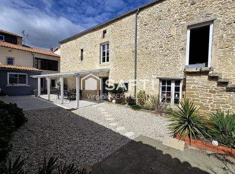 Champdeniers, Poitou-Charentes 79220