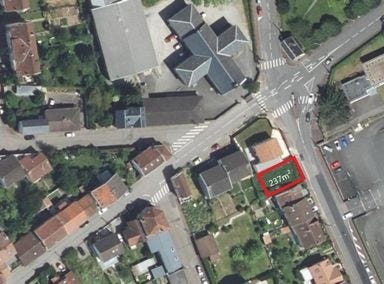 Limoges, Limousin 87100