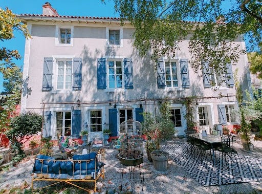 melle, Nouvelle-Aquitaine 79500