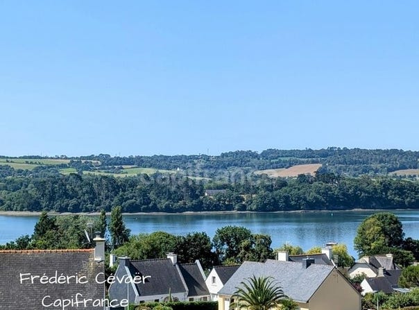 Hanvec, Brittany 29460