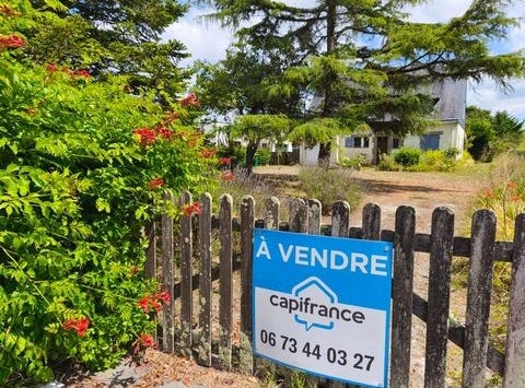 LA BAULE ESCOUBLAC, Pays de la Loire 44500