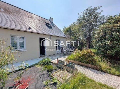 Larre, Bretagne 56230