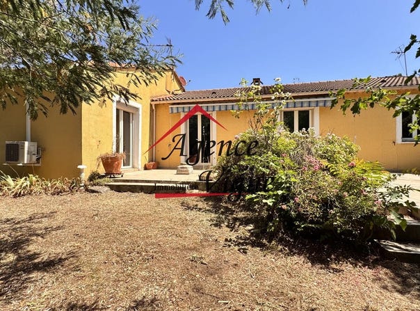 Saint-Florent-sur-Auzonnet, Gard 30960