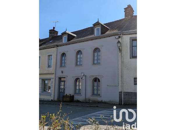 Juvigné, Pays de la Loire 53380