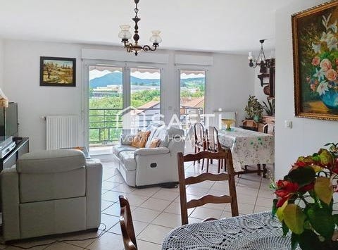 Annecy-Le-Vieux, Rhône-Alpes 74940