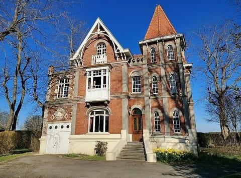 Haverskerque, Nord-Pas-de-Calais 59660