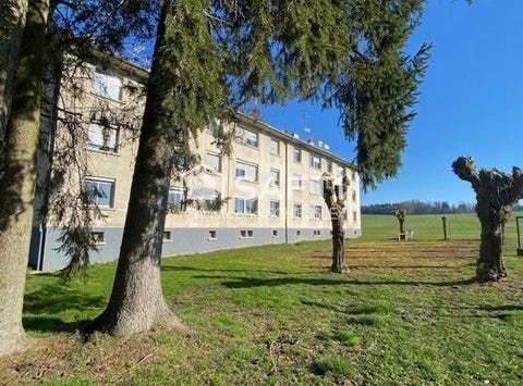 Grandvillars, Franche-Comté 90600