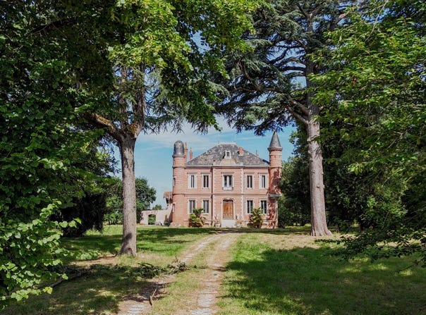 Castelsarrasin, Midi-Pyrénées 82100