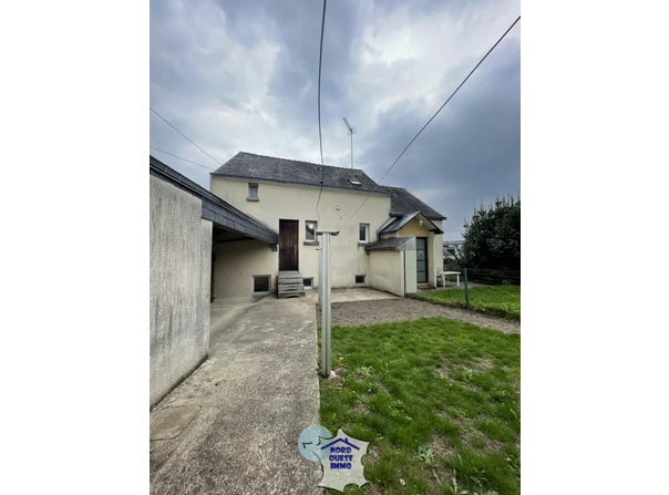 Mayenne, Mayenne 53100