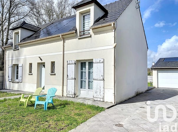vayres sur essonne, Île-de-France 91820