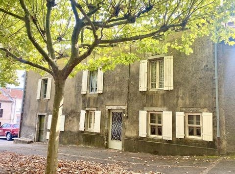 Saint-Amans-Soult, Midi-Pyrénées 81240