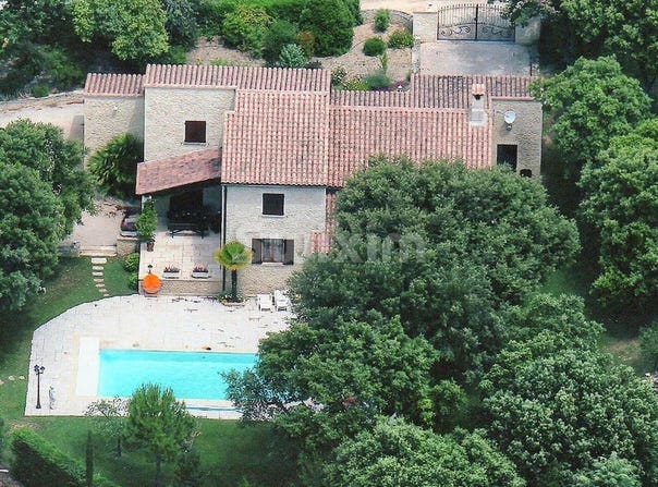 Grignan, Rhône-Alpes 26230