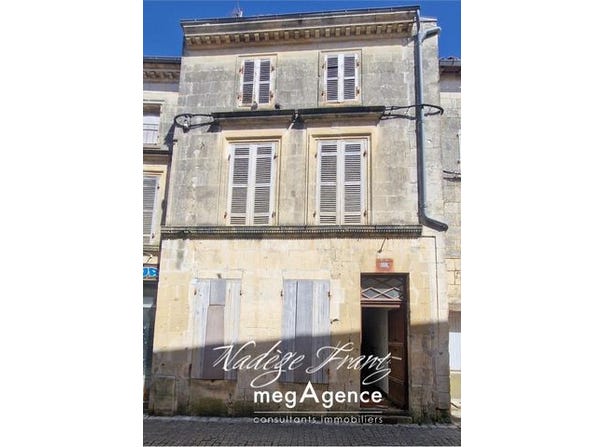 Saint-Jean-d'Angely, Poitou-Charentes 17400