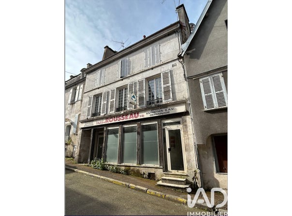 Tonnerre, Bourgogne-Franche-Comté 89700